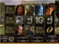 The Lord of the Rings - The Fellowship of the Ring